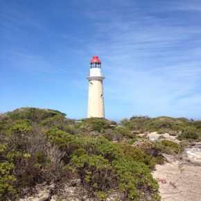 Cape du Couedic Lighthouse Photo&nbsp;Gallery