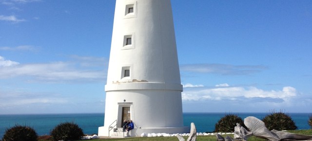 Cape Willoughby Lighthouse