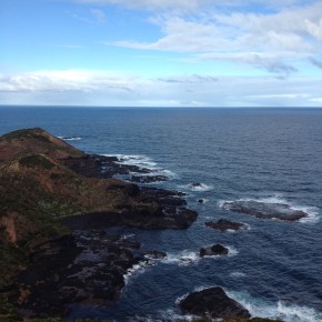 Cape Schanck Lighthouse